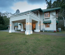 Manor House Boutique Villa