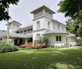Manor House-Kandy