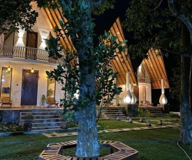 Mantara Villas