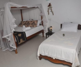 Anu Homestay