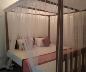 Maritime villa