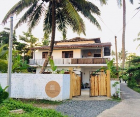 Marshmallow Homestay