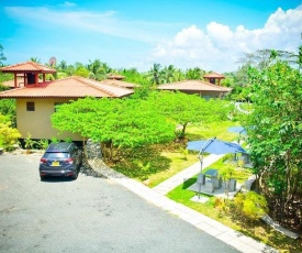 Mass Eco Cabanas & Restaurent