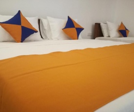 Mathews Holiday Resort