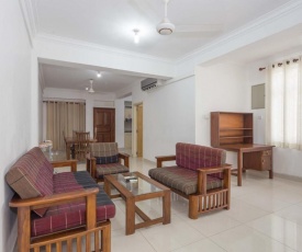 Mayura Apartment