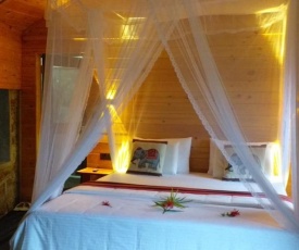 Mc Queen Homestay