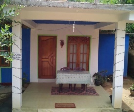 Mellow Homestay