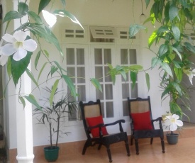 Anusha Apartment 15 Homestay