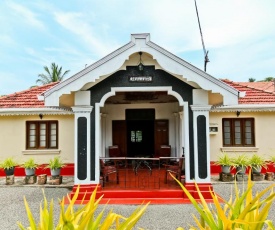 Merlyn Villa