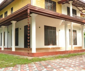 Anusha House