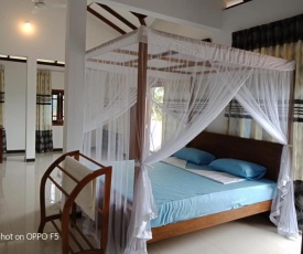 Metrohouse Home Stay