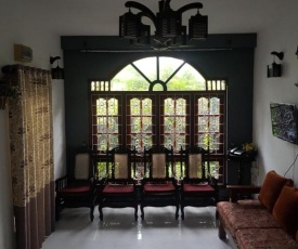 Michael's House