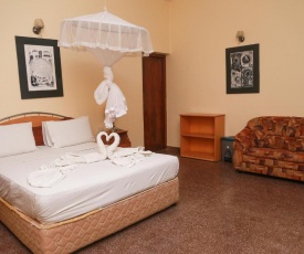 Milano Tourist Rest