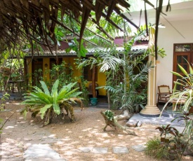 Minara Guest House
