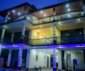 Minuri Villa