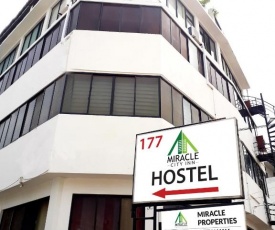 Miracle City Inn Hostel