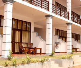 Mirissa Dive Resort