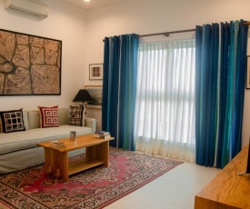 Apartment 10