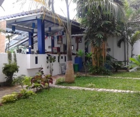 MIRISSA RIVERSIDE VILLAS