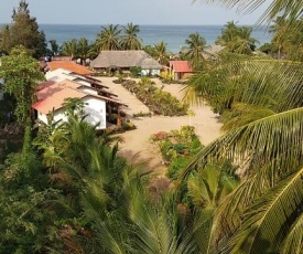 Mithra Paradise Beach Hotel