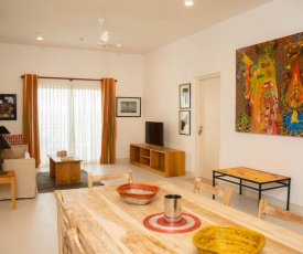 Apartment 9