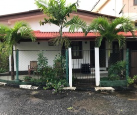 MJM Villa