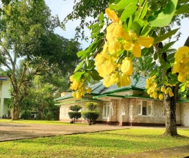 Mohotti House