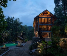 Moksha at Kitulgala Luxury Boutique