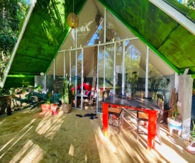 Moksha eco villa Ella