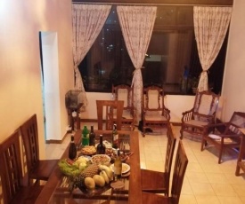 Apartment Kandy The Walkers Nest