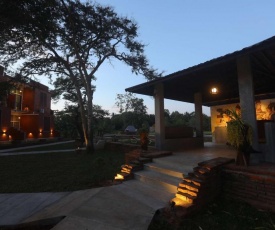 Monaara Resort - Anuradhapura