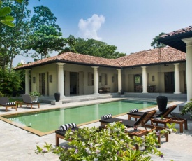 Monara House, Talpe