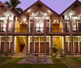 Monarch Residence