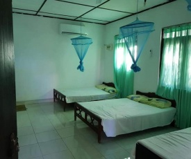 Monaru Holiday Resort