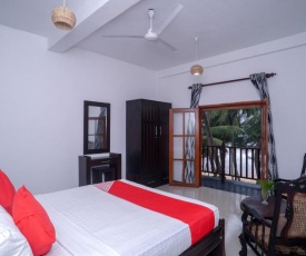 Moon Beach Villa