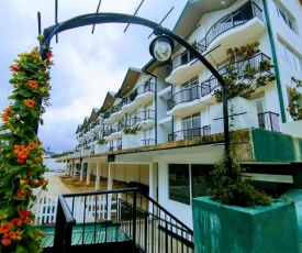 Moon Plains Luxury Apartments