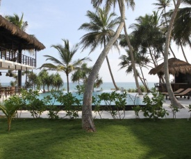 Apartments at the Mandala villas