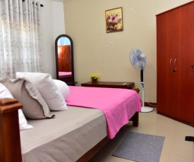 Morgan Villa