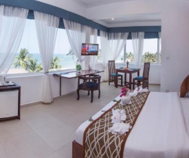 Mount Breeze Hotel