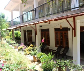 Mount Breeze Villa
