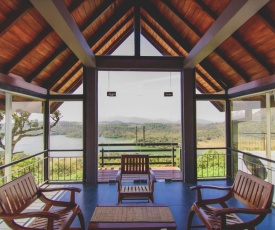 Mount Lake Inn