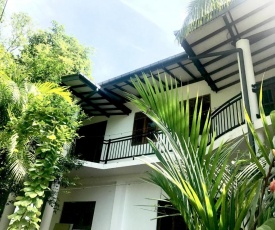 Mount nature villa