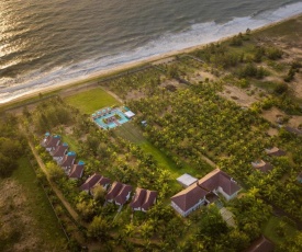 Aprota Villas Arugambay