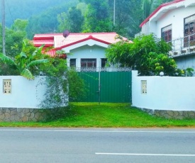 Mount View Family Rest & Cottage