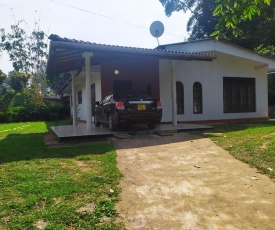 Mount View Holiday Home