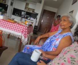 Apt 6-C, 45, Alfred House gardens, Colombo 3, Sri Lanka