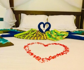 Mountain seaview Cabanas