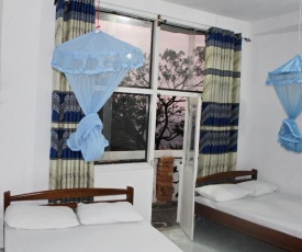 Mountview Homestay Kandy