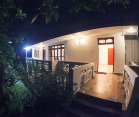 12 B Lewella Road, Kandy.