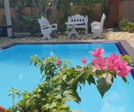 MSA ANU VILLA